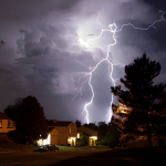 Allerta meteo gialla in sette regioni: zone e rischi del 18 agosto